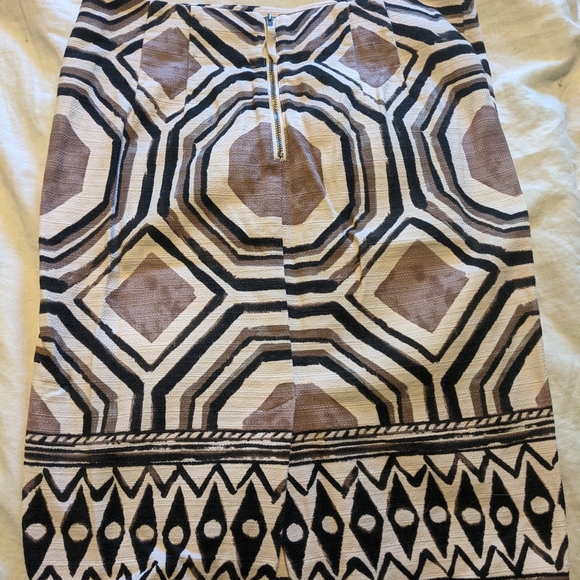 Loft pencil skirt - Picture 5 of 10